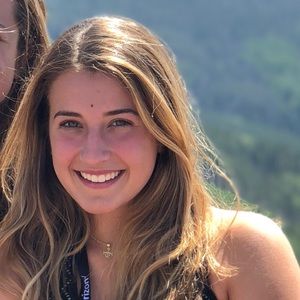 Meet your Posher, Bella